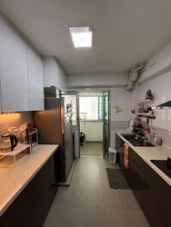Blk 590A Cheng San Court (Ang Mo Kio), HDB 4 Rooms #534604341